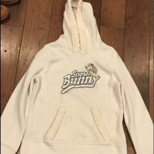 Junior’s Hoodie